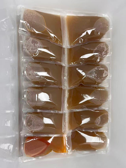 单加螺蛳汤（500ML）