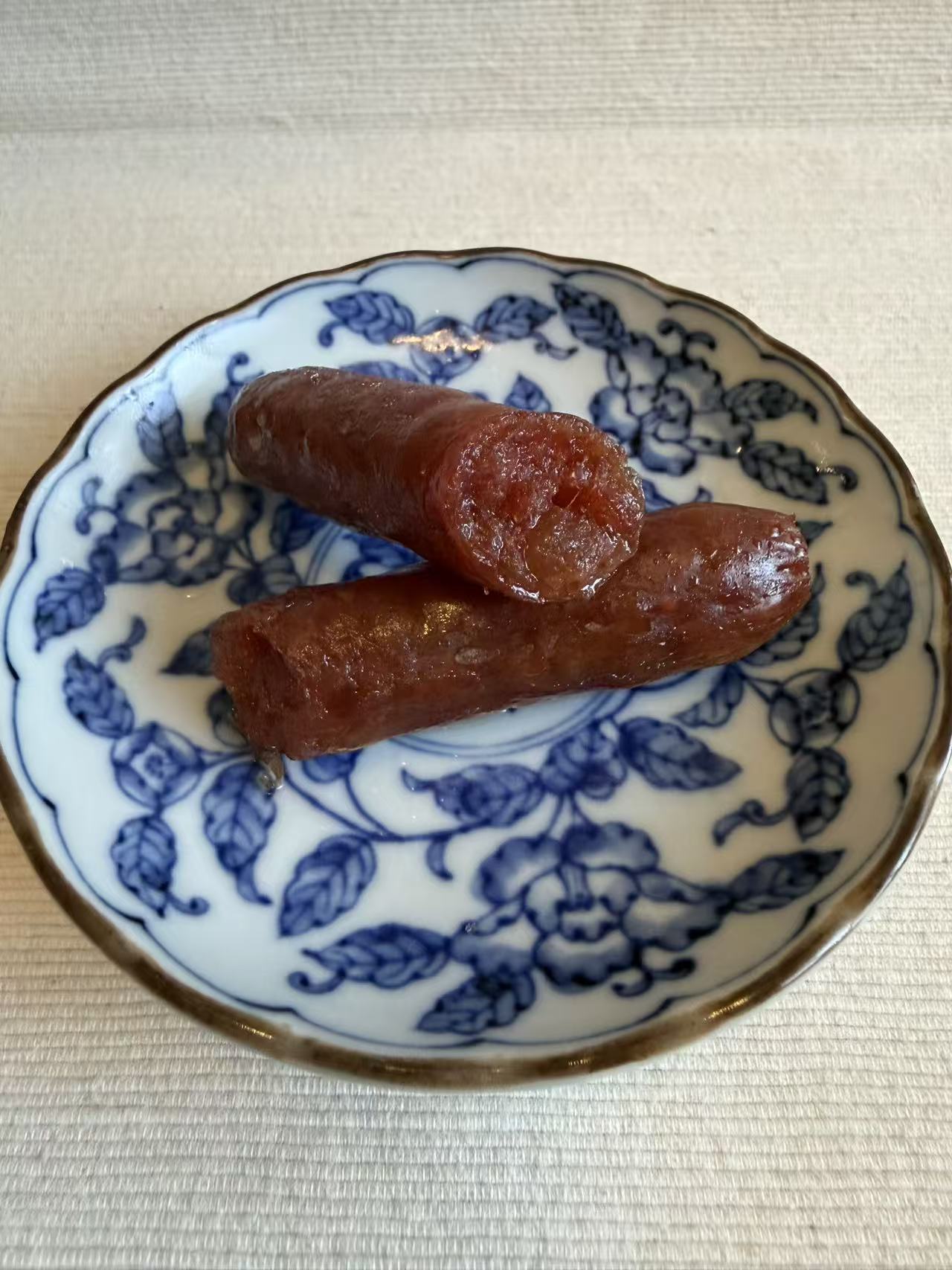 广式腊肠