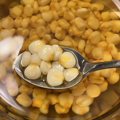 柳州风味玉米糖水（1碗）